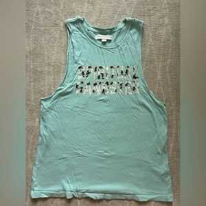 Spiritual Gangster Muscle Tank